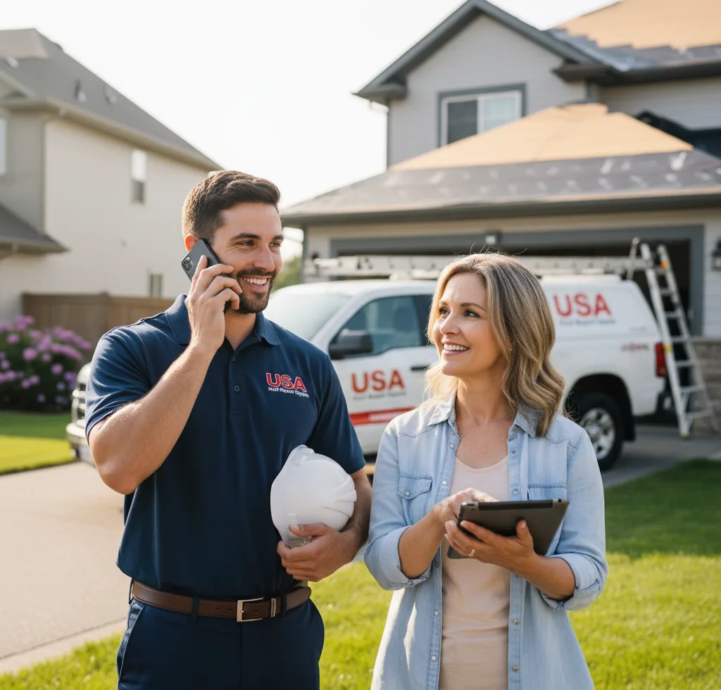 Roof Maintenance in Titusville, NJ